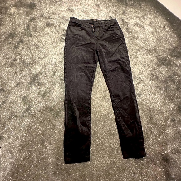 Citizens for humanity velvet pants - Picture 2 of 5